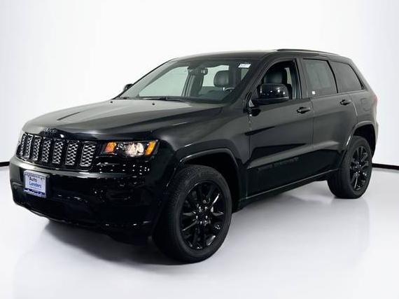 JEEP GRAND CHEROKEE 2022 1C4RJFAG0NC119577 image